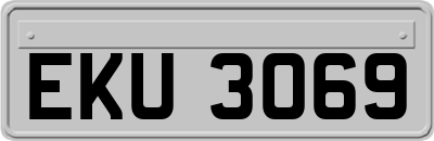 EKU3069