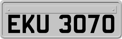 EKU3070