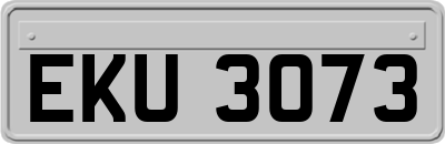 EKU3073