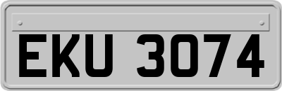 EKU3074
