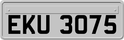 EKU3075