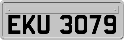 EKU3079
