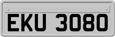 EKU3080