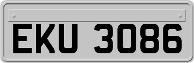 EKU3086