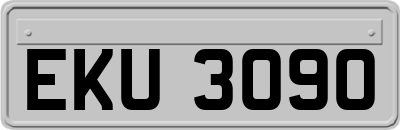 EKU3090