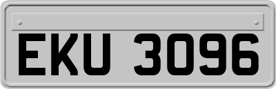 EKU3096