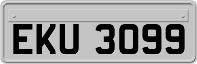 EKU3099