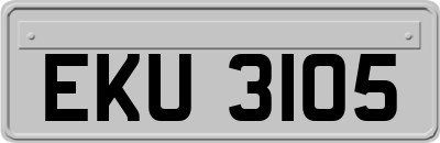 EKU3105
