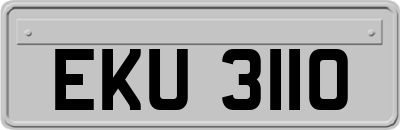EKU3110