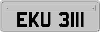 EKU3111