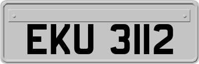 EKU3112