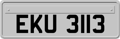 EKU3113