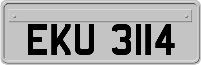 EKU3114