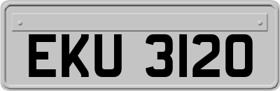 EKU3120