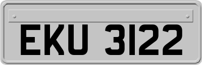 EKU3122