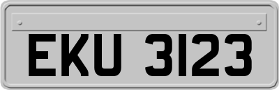 EKU3123