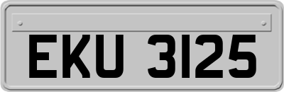 EKU3125