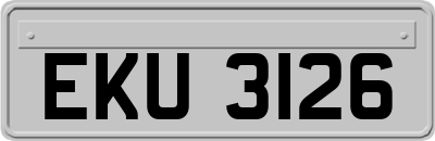 EKU3126
