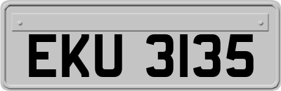 EKU3135