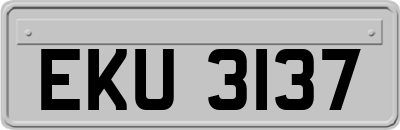 EKU3137