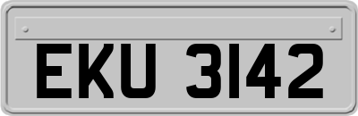 EKU3142