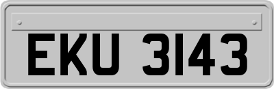 EKU3143