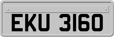 EKU3160