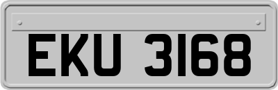 EKU3168