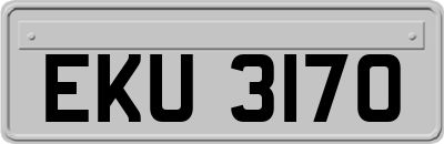 EKU3170