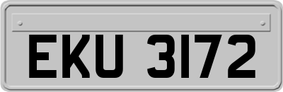 EKU3172