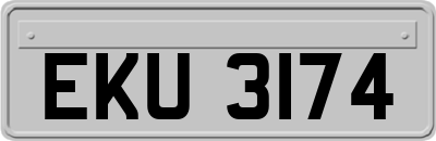 EKU3174