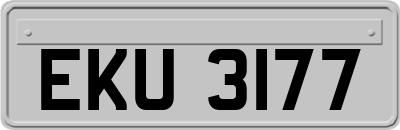 EKU3177