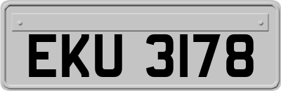 EKU3178