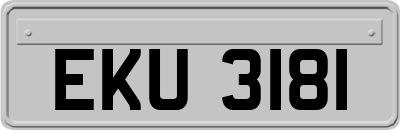 EKU3181
