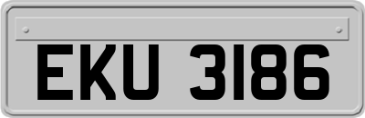 EKU3186