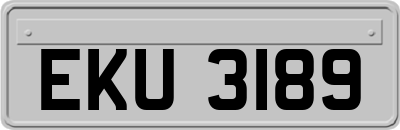 EKU3189