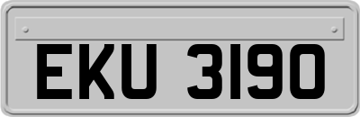 EKU3190