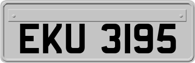 EKU3195
