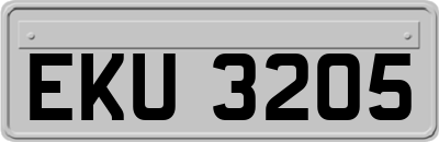 EKU3205