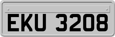 EKU3208