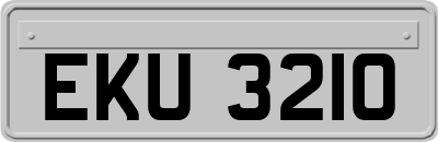 EKU3210