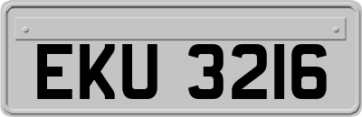 EKU3216