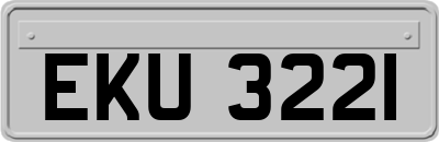 EKU3221