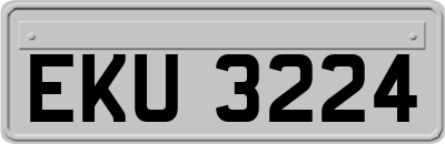 EKU3224