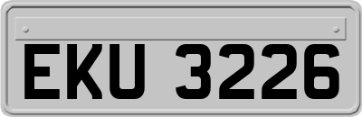 EKU3226