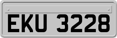 EKU3228