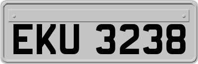 EKU3238