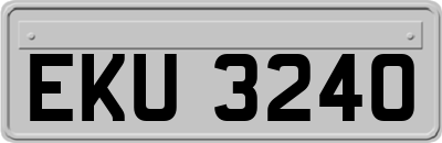 EKU3240