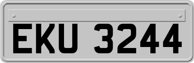 EKU3244