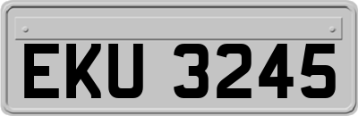 EKU3245